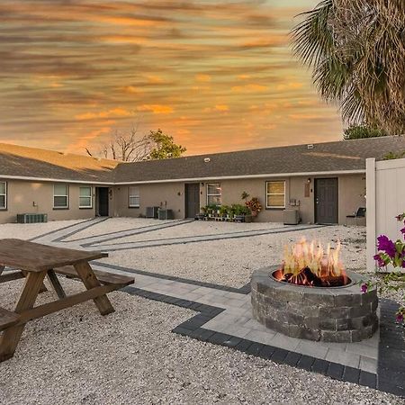 》Executive Apartment Near Armature Works-Room For Six, Full Kitchen《 Tampa Exteriér fotografie